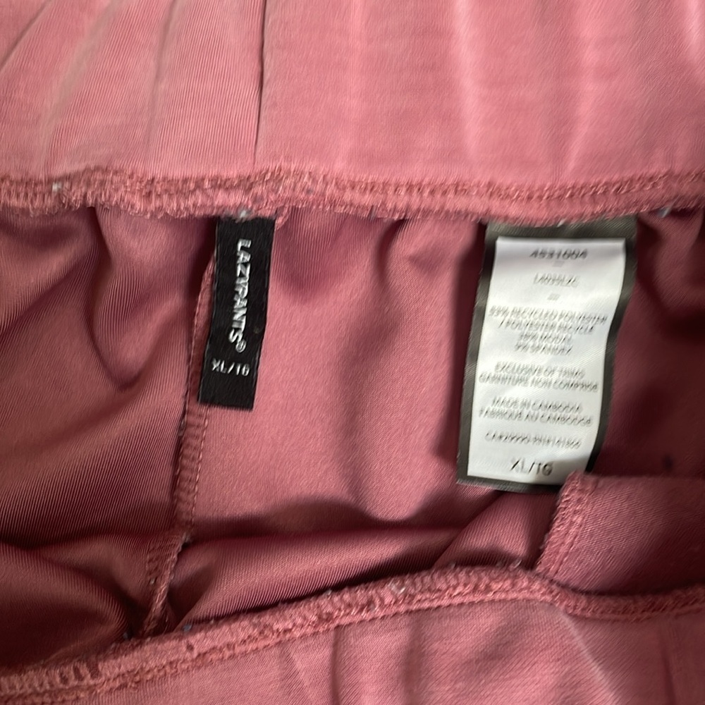 Lazypants pull over and jogger pants Relaxed Fit - Picture 10 of 13